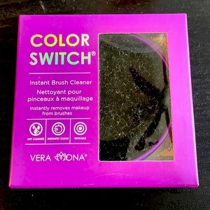 Brand New in Box - COLOR SWITCH BRUSH CLEANER